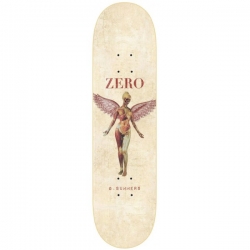 Deck Zero Summers In Utero 8.25 2023 pour unisexe