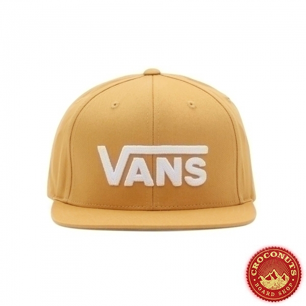 Casquette Vans Drop V 2 Narcissus 2023