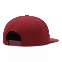 Casquette Vans Classic Patch Syrah 2021