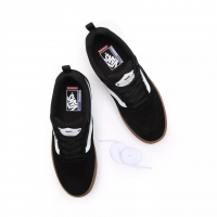 Shoes Vans Kyle Walker Black Gum 2023