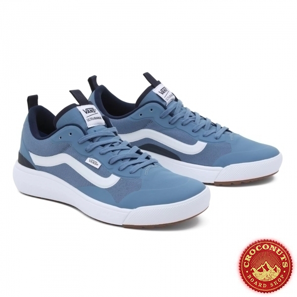 Shoes Vans Ultrarange Exo Captains Blue 2023