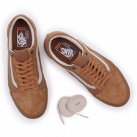 Shoes Vans Skate Old Skool Light Brown Gum 2023