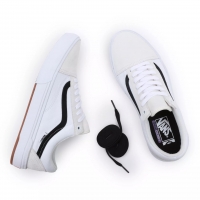 Shoes Vans BMX Old Skool BMX Marshmallow White 2023