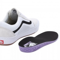 Shoes Vans BMX Old Skool BMX Marshmallow White 2023