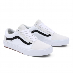 Shoes Vans BMX Old Skool BMX Marshmallow White 2023 pour unisexe, pas cher