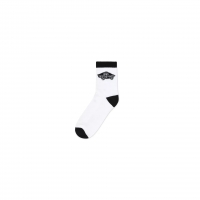 Chaussettes Vans Art Half Crew White Black 2021