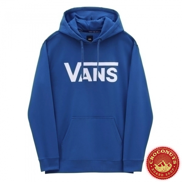 Sweat Vans Classic PO True Blue 2023