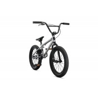 Bmx Mongoose L18 Grey 2023