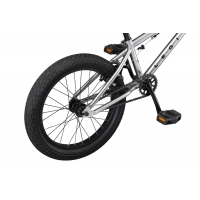 Bmx Mongoose L18 Grey 2023