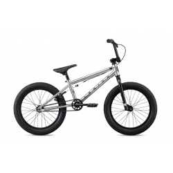 Bmx Mongoose L18 Grey 2023 pour unisexe