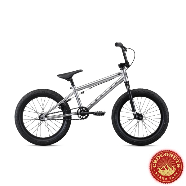 Bmx Mongoose L18 Grey 2023