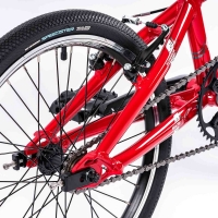 Bmx Inspyre Neo Expert XL 2023