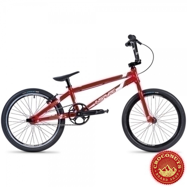 Bmx Inspyre Neo Expert XL 2023