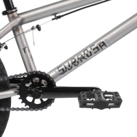 Bmx Subrosa Tiro 18 Matt Raw 2023