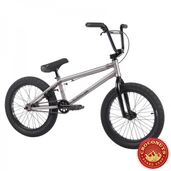 Bmx Subrosa Tiro 18 Matt Raw 2023