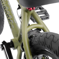 Bmx Subrosa Tiro 18 Army Green 2023