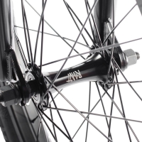 Bmx Subrosa Altus Black 2023