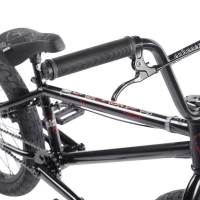 Bmx Subrosa Altus Black 2023