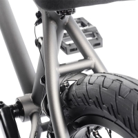 Bmx Subrosa Sono Granite Grey 2023