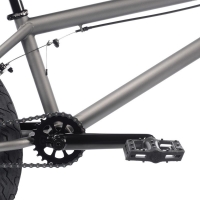 Bmx Subrosa Sono Granite Grey 2023