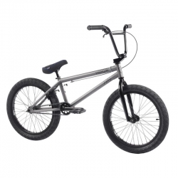 Bmx Subrosa Sono Granite Grey 2023 pour unisexe