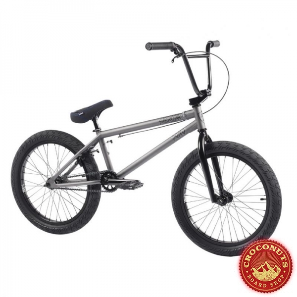 Bmx Subrosa Sono Granite Grey 2023