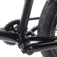 Bmx Subrosa Sono Gloss Black 2023