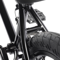 Bmx Subrosa Sono Gloss Black 2023