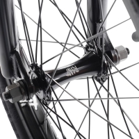 Bmx Subrosa Sono Gloss Black 2023