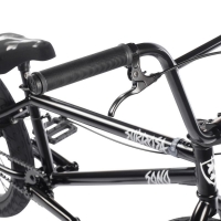 Bmx Subrosa Sono Gloss Black 2023