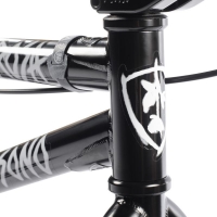 Bmx Subrosa Sono Gloss Black 2023