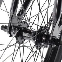 Bmx Subrosa Sono Gloss Black 2023