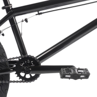 Bmx Subrosa Sono Gloss Black 2023