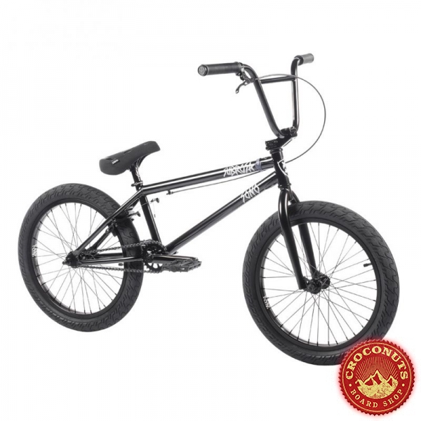 Bmx Subrosa Sono Gloss Black 2023