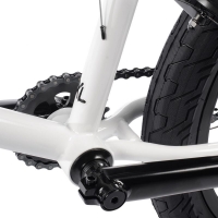 Bmx Subrosa Sono XL White 2023