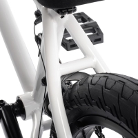 Bmx Subrosa Sono XL White 2023