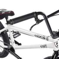 Bmx Subrosa Sono XL White 2023