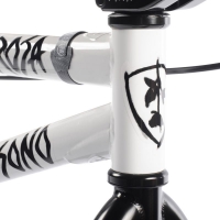 Bmx Subrosa Sono XL White 2023