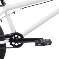 Bmx Subrosa Sono XL White 2023