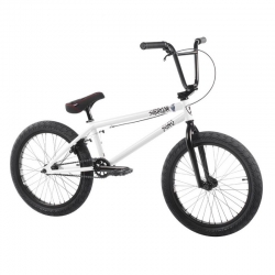 Bmx Subrosa Sono XL White 2023 pour unisexe