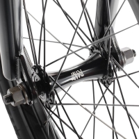 Bmx Subrosa Sono XL Black 2023