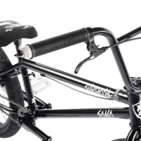 Bmx Subrosa Sono XL Black 2023