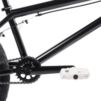 Bmx Subrosa Sono XL Black 2023