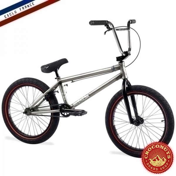 Bmx Subrosa Tiro L France Exclu 2022