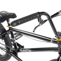 Bmx Subrosa Tiro XL Black 2023