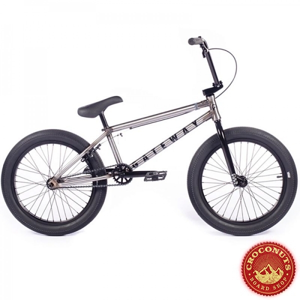 BMX Cult Gateway Raw 2023