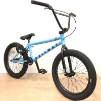 BMX Cult Gateway Cavalary Blue 2023