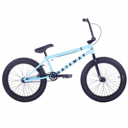 BMX Cult Gateway Cavalary Blue 2023 pour unisexe