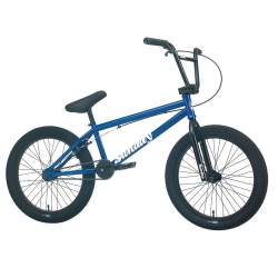 Bmx Sunday Blue Print Gloss Blue 2023 pour unisexe, pas cher