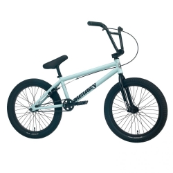 Bmx Sunday Primer Matte Sky Blue 2023 pour unisexe, pas cher